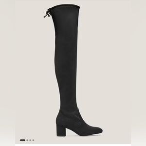 Stuart Weitzman GENNA 60 Over the Knee Boots